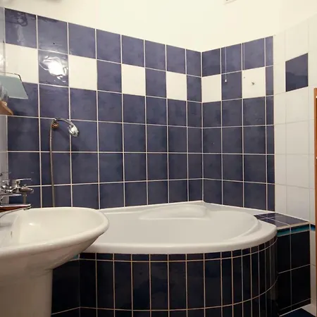 Mrakodrap Apartment Plzen