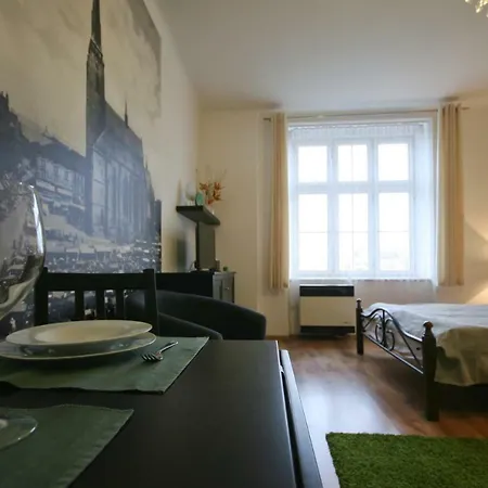Mrakodrap Plzen