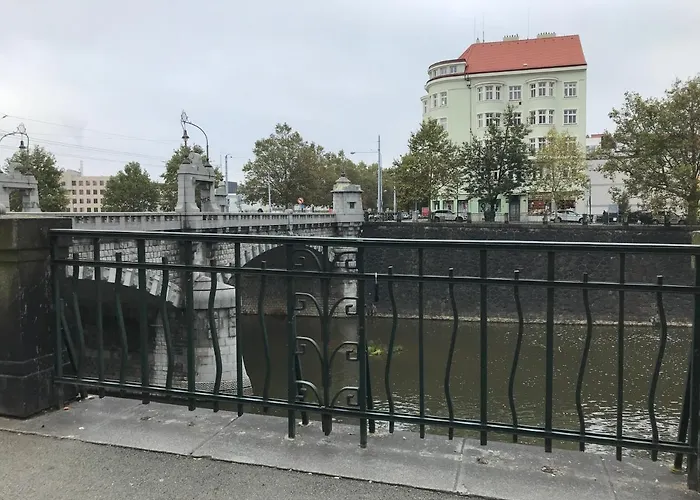 Mrakodrap Pilsen